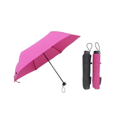 송월우산 미니하운드 3단 여행용 컬러 우산 UV차단 우양산겸용 미니우산 178초경량우산