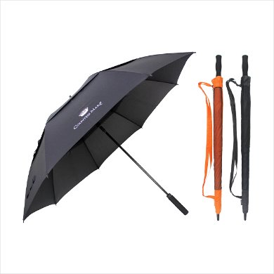 CM 방풍 장우산 골프우산
