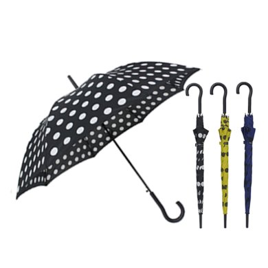 스윗하트 장도트 우산